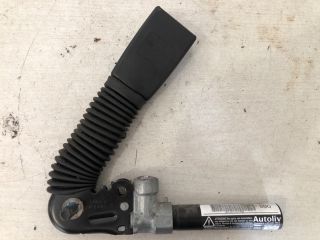 bontott PEUGEOT BOXER Jobb első Biztonsági Öv Csat