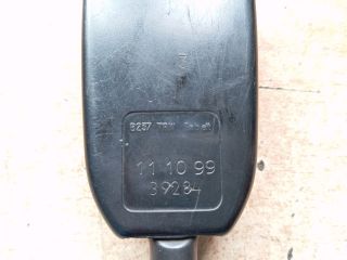 bontott PEUGEOT BOXER Jobb első Biztonsági Öv Csat