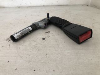 bontott PEUGEOT BOXER Jobb első Biztonsági Öv Csat