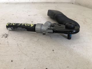 bontott PEUGEOT BOXER Jobb első Biztonsági Öv Csat