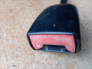 bontott PEUGEOT BOXER Jobb első Biztonsági Öv Csat