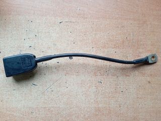 bontott PEUGEOT BOXER Jobb első Biztonsági Öv Csat