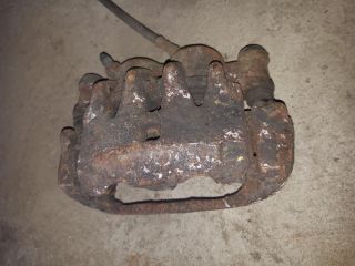 bontott PEUGEOT BOXER Jobb első Féknyereg Munkahengerrel