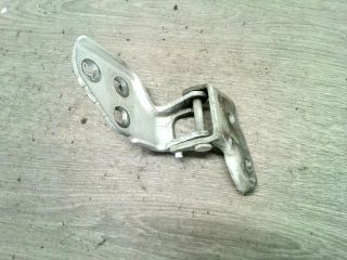 bontott PEUGEOT BOXER Jobb első Felső Zsanér