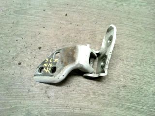 bontott PEUGEOT BOXER Jobb első Felső Zsanér