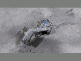 bontott PEUGEOT BOXER Jobb első Féltengely Tartó