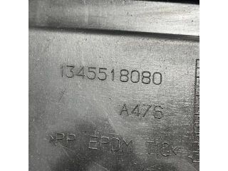 bontott PEUGEOT BOXER Jobb első Fenéklemez