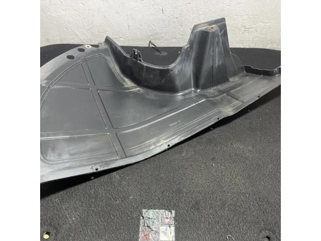 bontott PEUGEOT BOXER Jobb első Fenéklemez