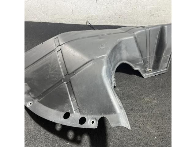 bontott PEUGEOT BOXER Jobb első Fenéklemez