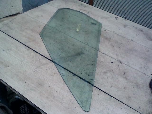 bontott PEUGEOT BOXER Jobb első Fixüveg (Ajtóban)