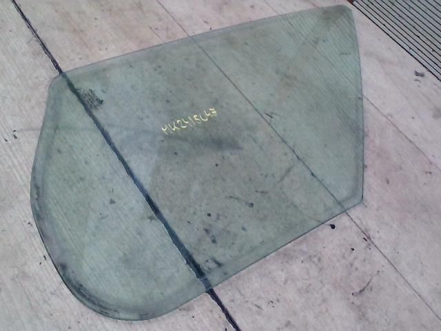 bontott PEUGEOT BOXER Jobb első Fixüveg (Ajtóban)