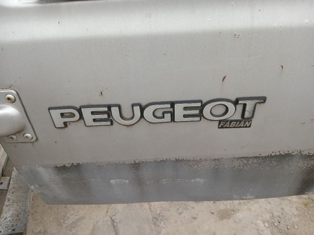 bontott PEUGEOT BOXER Jobb első Fixüveg (Ajtóban)