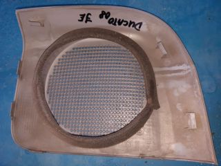 bontott PEUGEOT BOXER Jobb első Hangszóró Burkolat