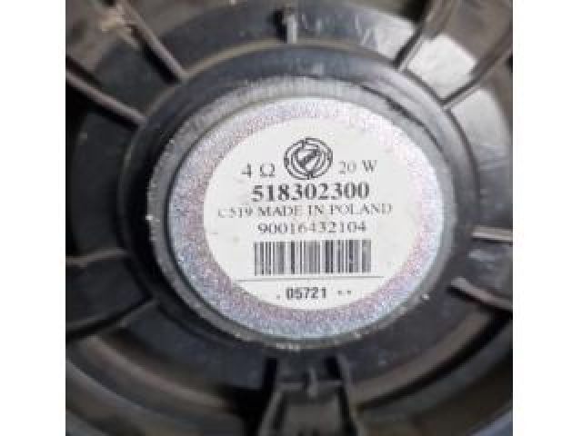 bontott PEUGEOT BOXER Jobb első Hangszóró