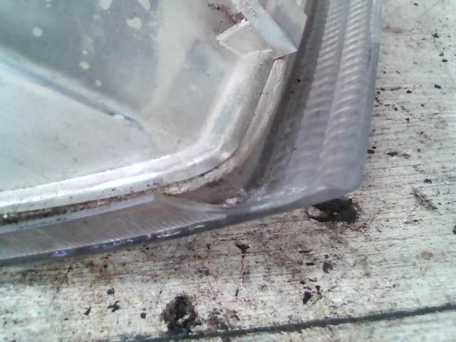 bontott PEUGEOT BOXER Jobb első Irányjelző