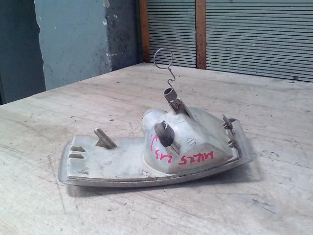 bontott PEUGEOT BOXER Jobb első Irányjelző