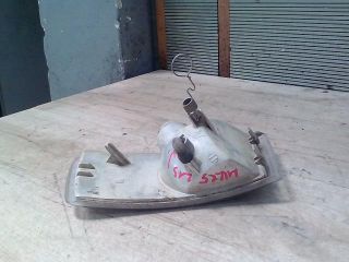 bontott PEUGEOT BOXER Jobb első Irányjelző