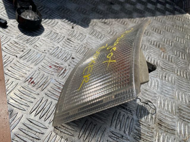 bontott PEUGEOT BOXER Jobb első Irányjelző