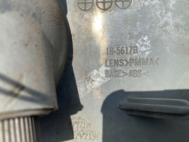 bontott PEUGEOT BOXER Jobb első Irányjelző