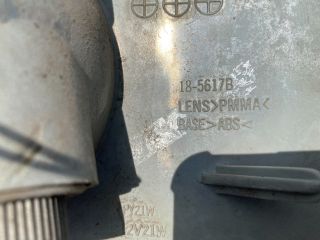 bontott PEUGEOT BOXER Jobb első Irányjelző