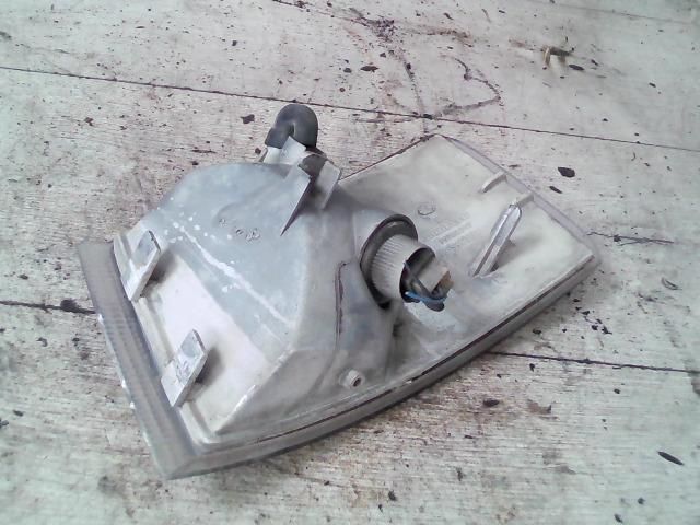 bontott PEUGEOT BOXER Jobb első Irányjelző