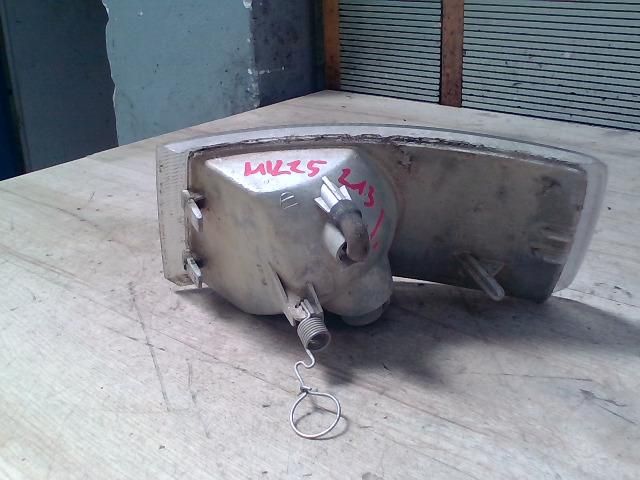 bontott PEUGEOT BOXER Jobb első Irányjelző