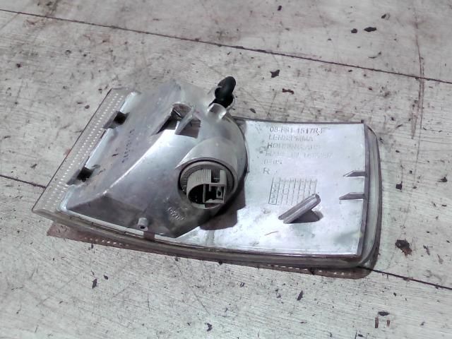 bontott PEUGEOT BOXER Jobb első Irányjelző