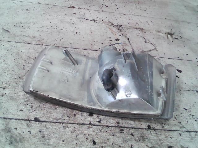 bontott PEUGEOT BOXER Jobb első Irányjelző