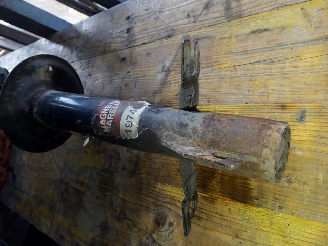 bontott PEUGEOT BOXER Jobb első Lengéscsillapító