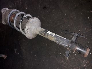 bontott PEUGEOT BOXER Jobb első Lengéscsillapító