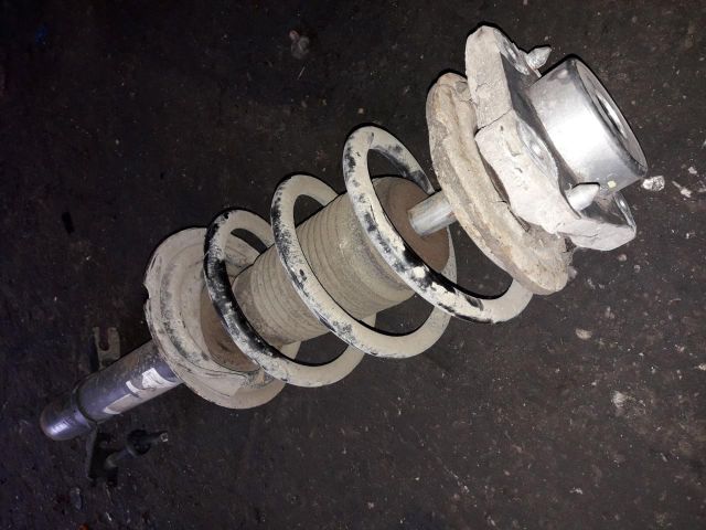 bontott PEUGEOT BOXER Jobb első Lengéscsillapító