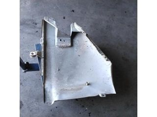 bontott PEUGEOT BOXER Jobb első Sárvédő