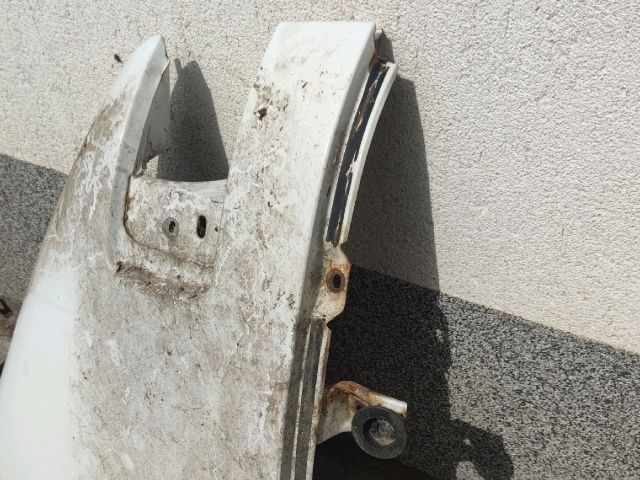 bontott PEUGEOT BOXER Jobb első Sárvédő