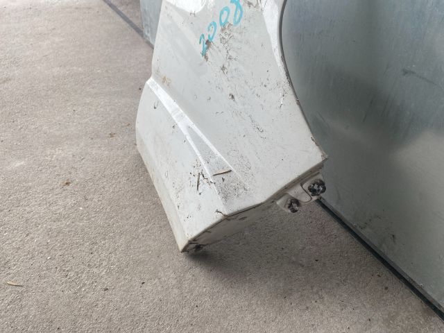 bontott PEUGEOT BOXER Jobb első Sárvédő