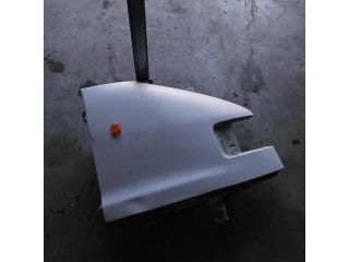 bontott PEUGEOT BOXER Jobb első Sárvédő