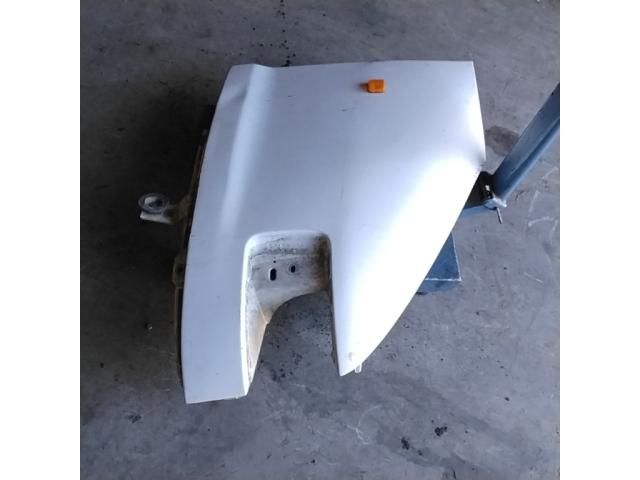 bontott PEUGEOT BOXER Jobb első Sárvédő