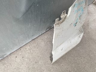 bontott PEUGEOT BOXER Jobb első Sárvédő