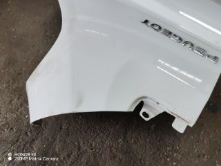 bontott PEUGEOT BOXER Jobb első Sárvédő