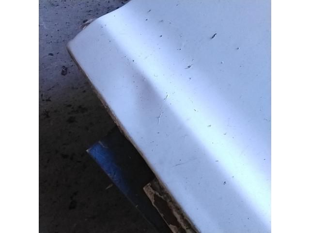 bontott PEUGEOT BOXER Jobb első Sárvédő