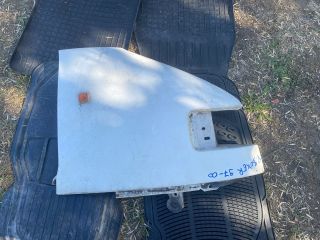 bontott PEUGEOT BOXER Jobb első Sárvédő