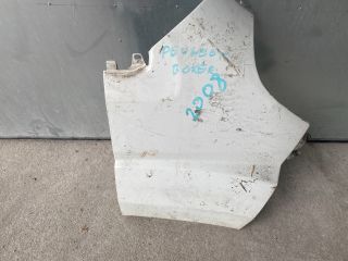 bontott PEUGEOT BOXER Jobb első Sárvédő