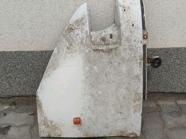 bontott PEUGEOT BOXER Jobb első Sárvédő