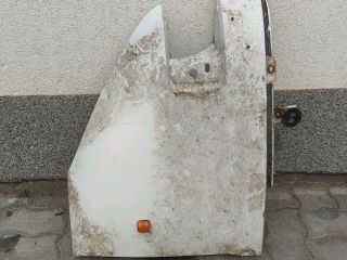bontott PEUGEOT BOXER Jobb első Sárvédő