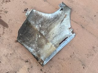 bontott PEUGEOT BOXER Jobb első Sárvédő