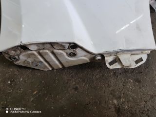 bontott PEUGEOT BOXER Jobb első Sárvédő