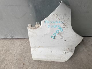 bontott PEUGEOT BOXER Jobb első Sárvédő