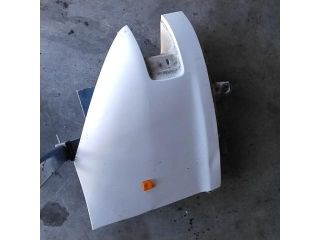 bontott PEUGEOT BOXER Jobb első Sárvédő