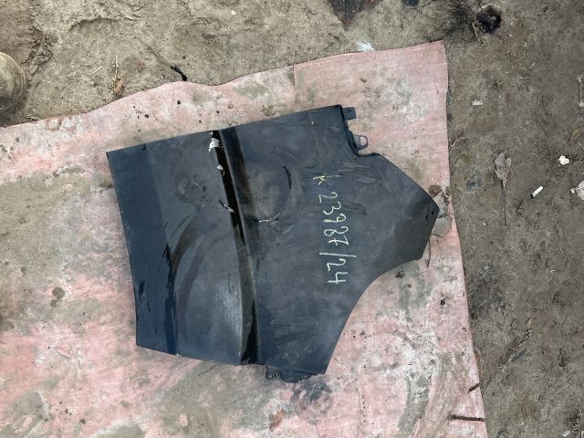 bontott PEUGEOT BOXER Jobb első Sárvédő