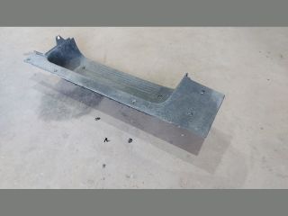 bontott PEUGEOT BOXER Jobb Fellépő