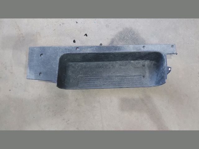 bontott PEUGEOT BOXER Jobb Fellépő